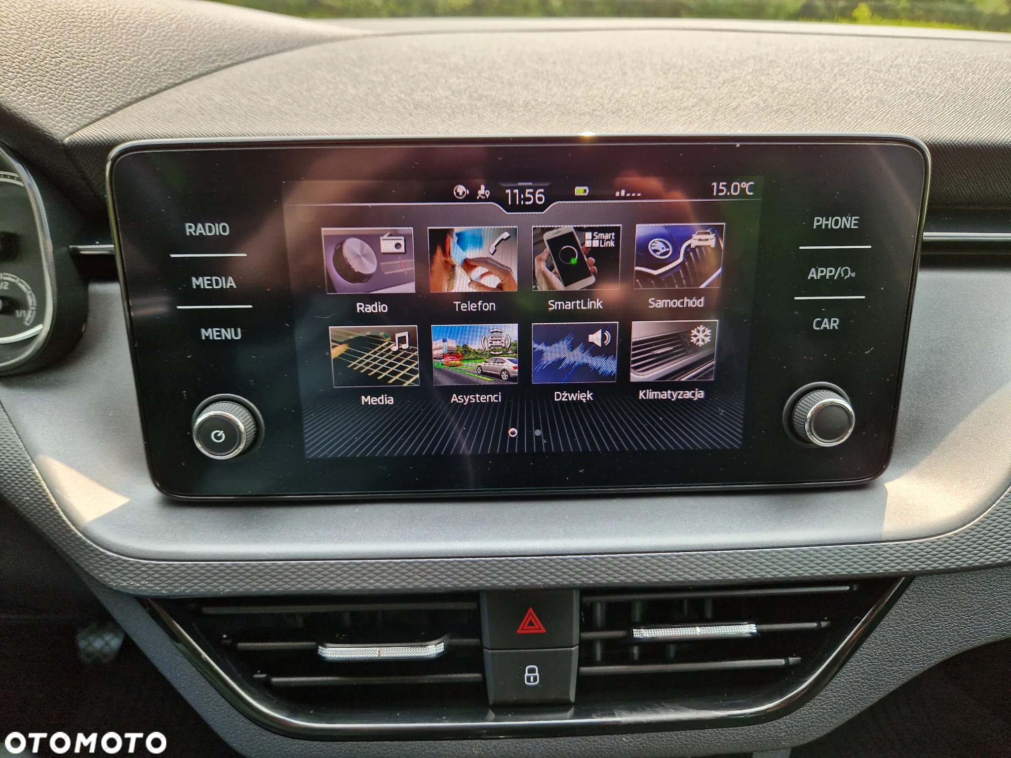 Skoda Scala 1.5 TSI Ambition - 18