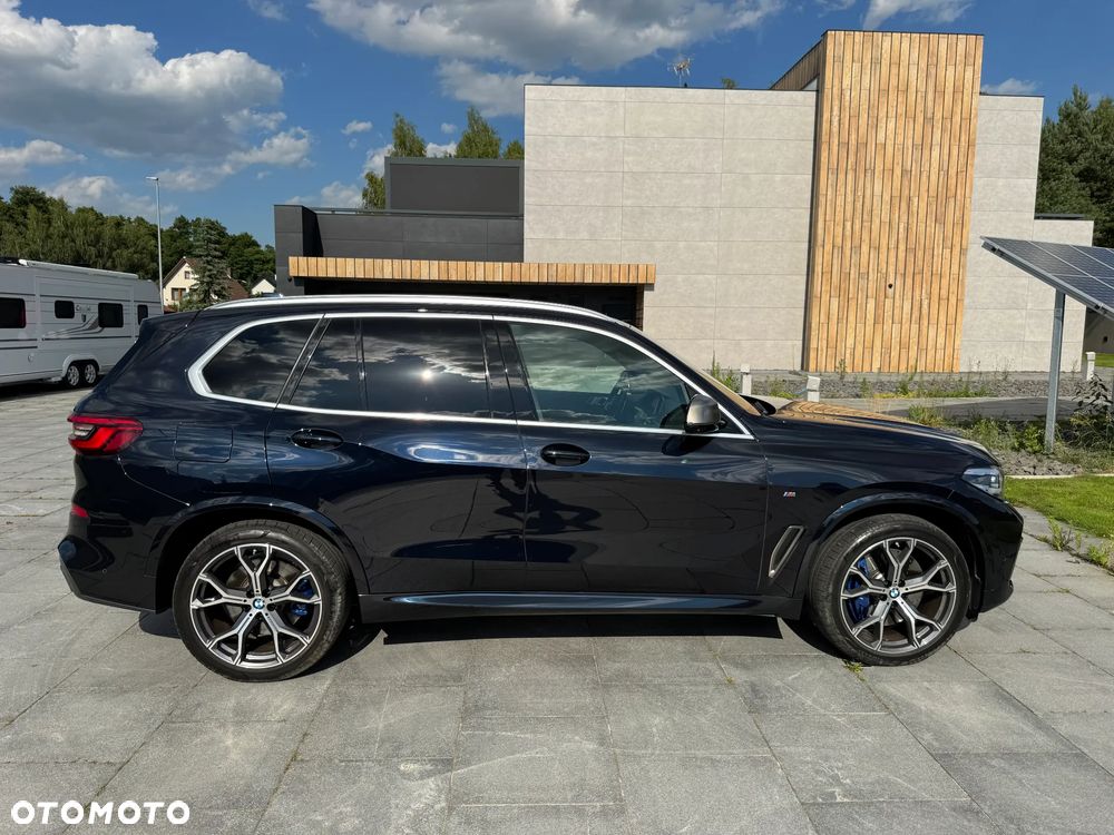BMW X5 M - 4