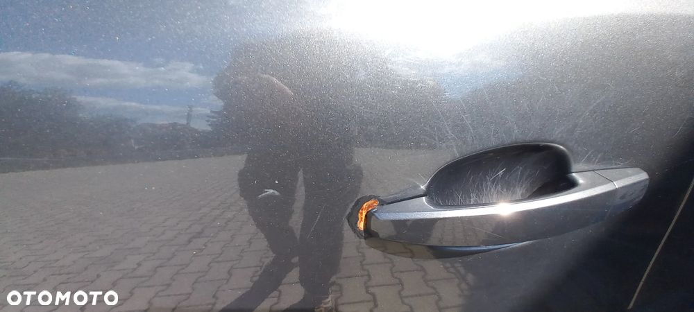 Opel Zafira 1.6 Essentia - 9