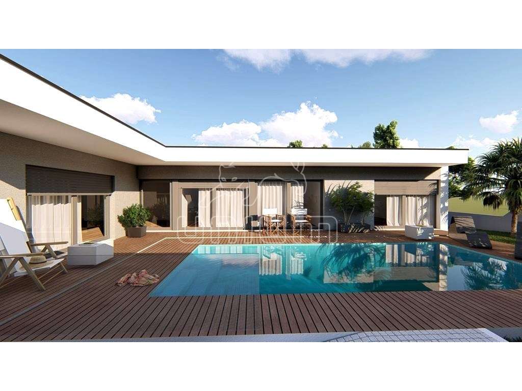 Moradia Antas - Grande imagem: 2/19