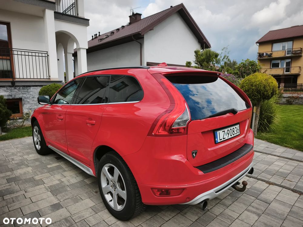 Volvo XC 60 - 4