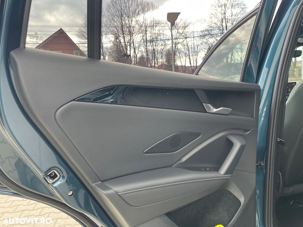 Volkswagen Tiguan - 31