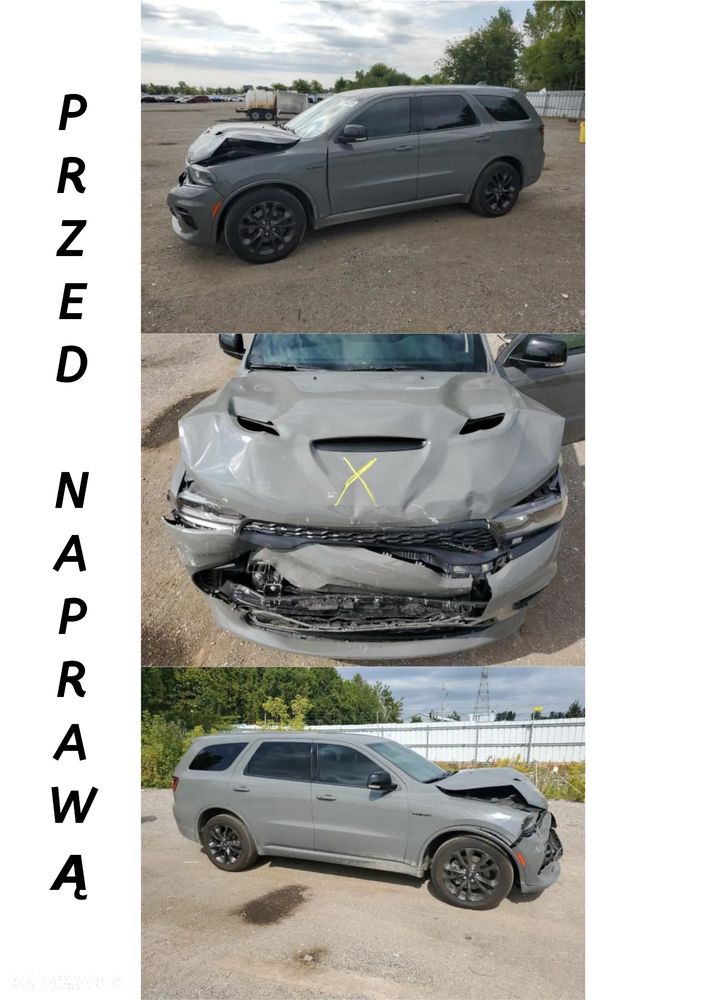 Dodge Durango - 17
