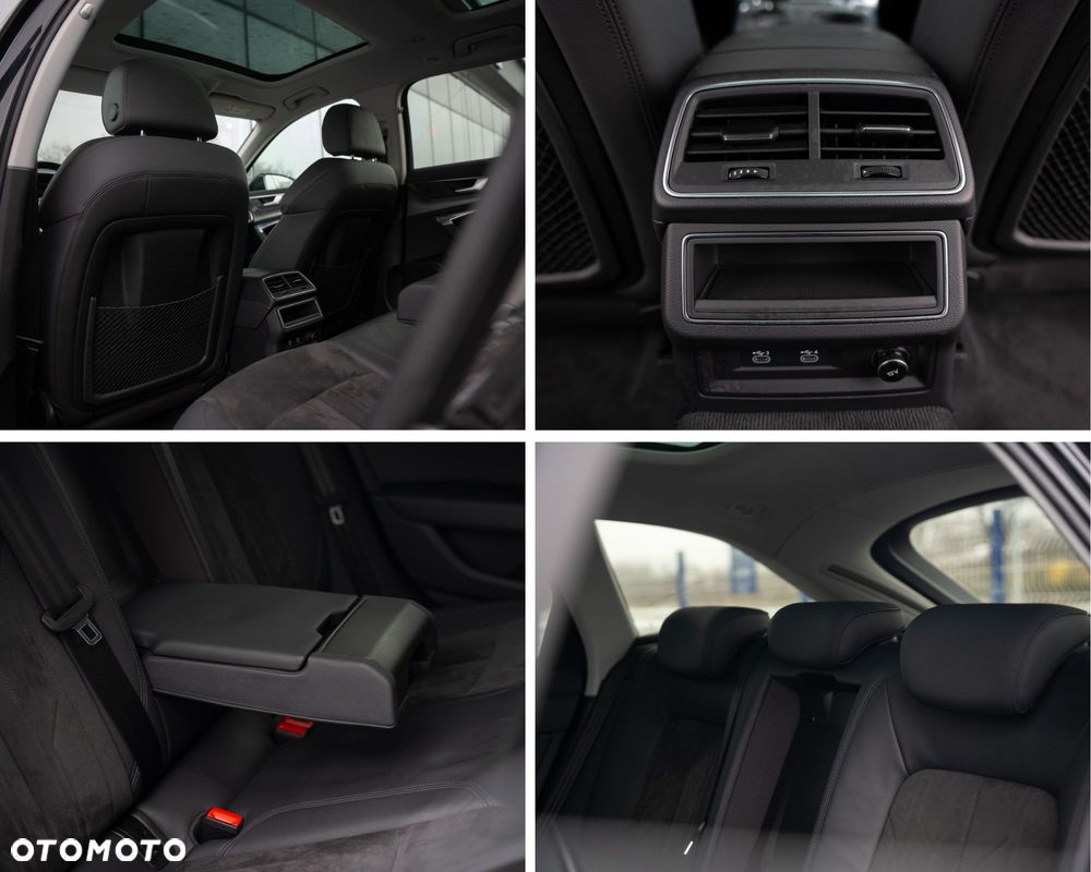 Audi A6 Avant 40 TDI S tronic sport - 37