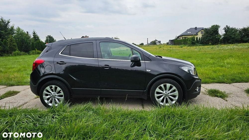 Opel Mokka 1.6 Cosmo S&S - 31