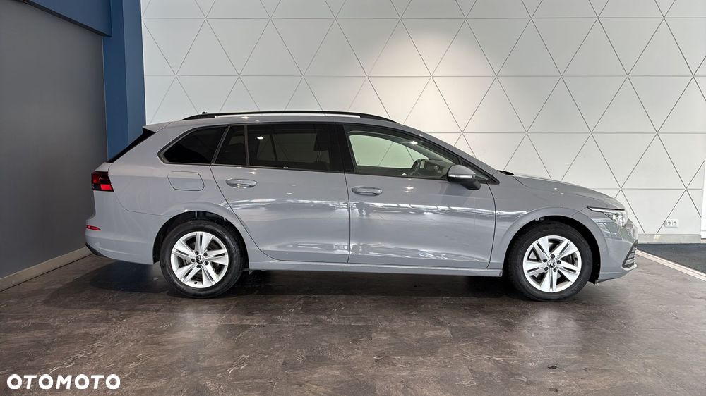 Volkswagen Golf 2.0 TDI Life - 7