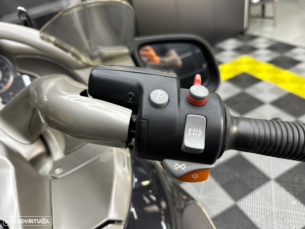 BMW K 1200 LT Lt - 8