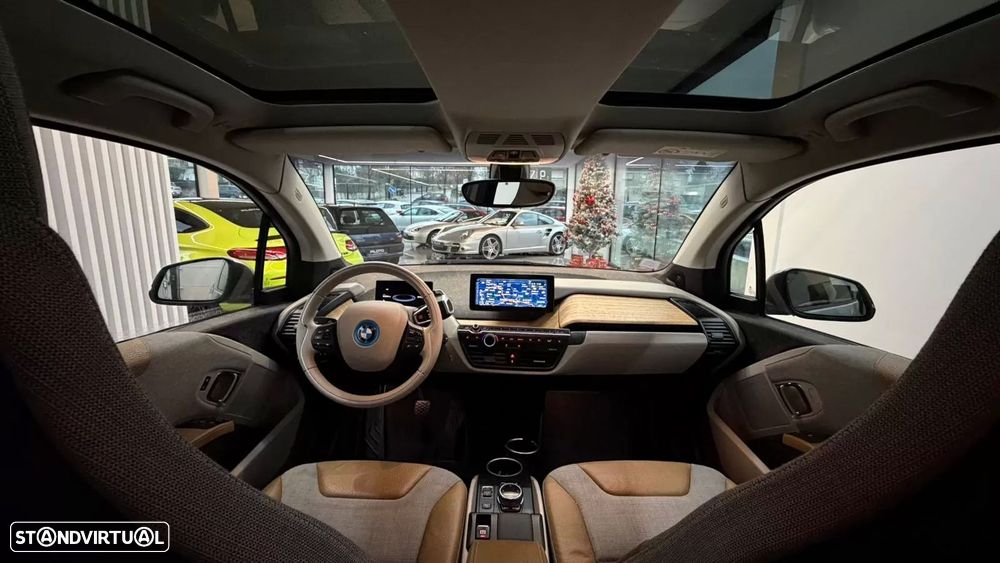 BMW i3 - 17
