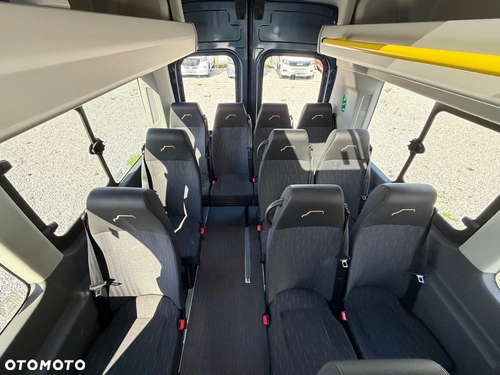 Ford Transit - 14