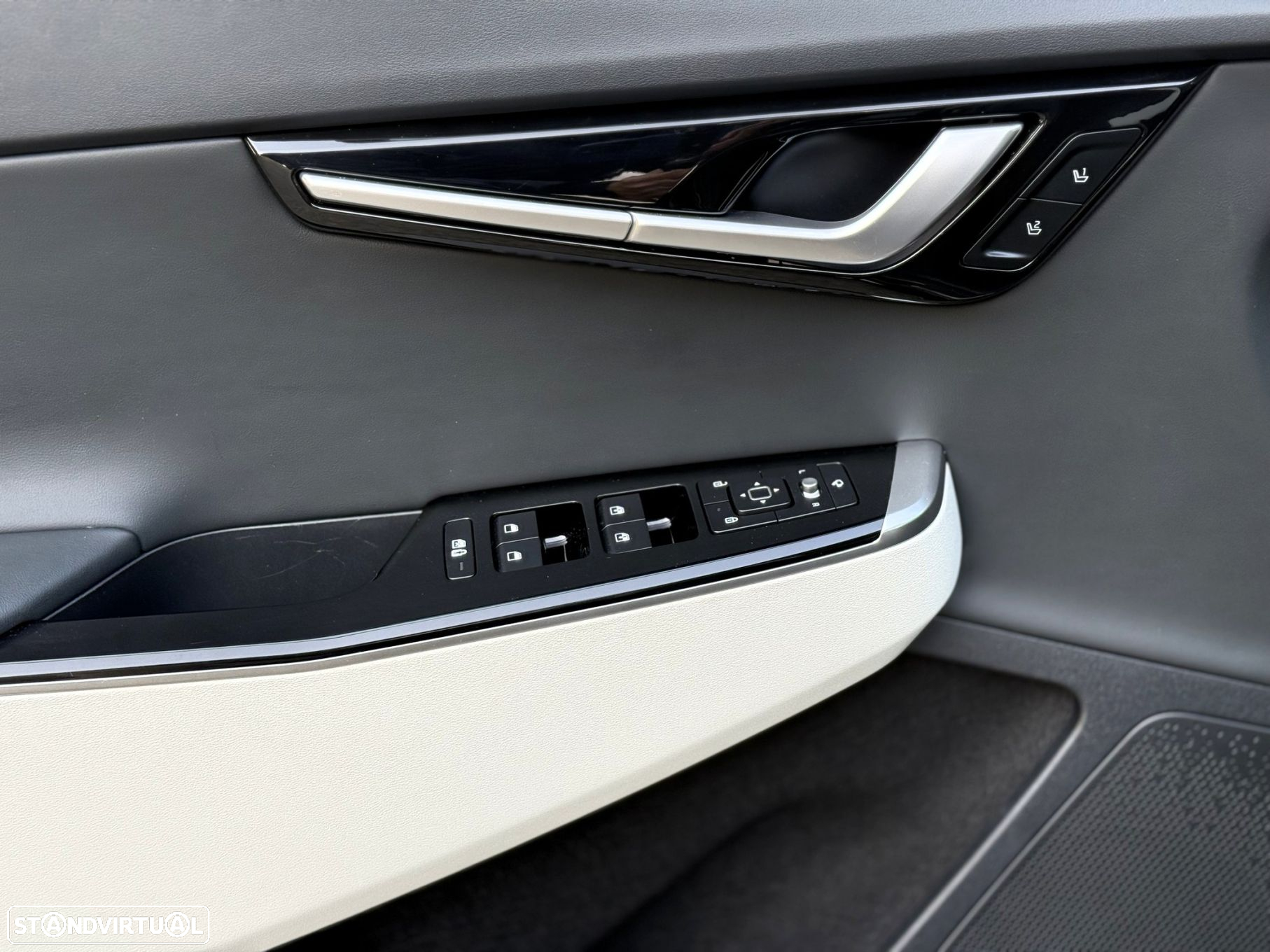 Kia EV6 77.4 kWh GT-Line - 35