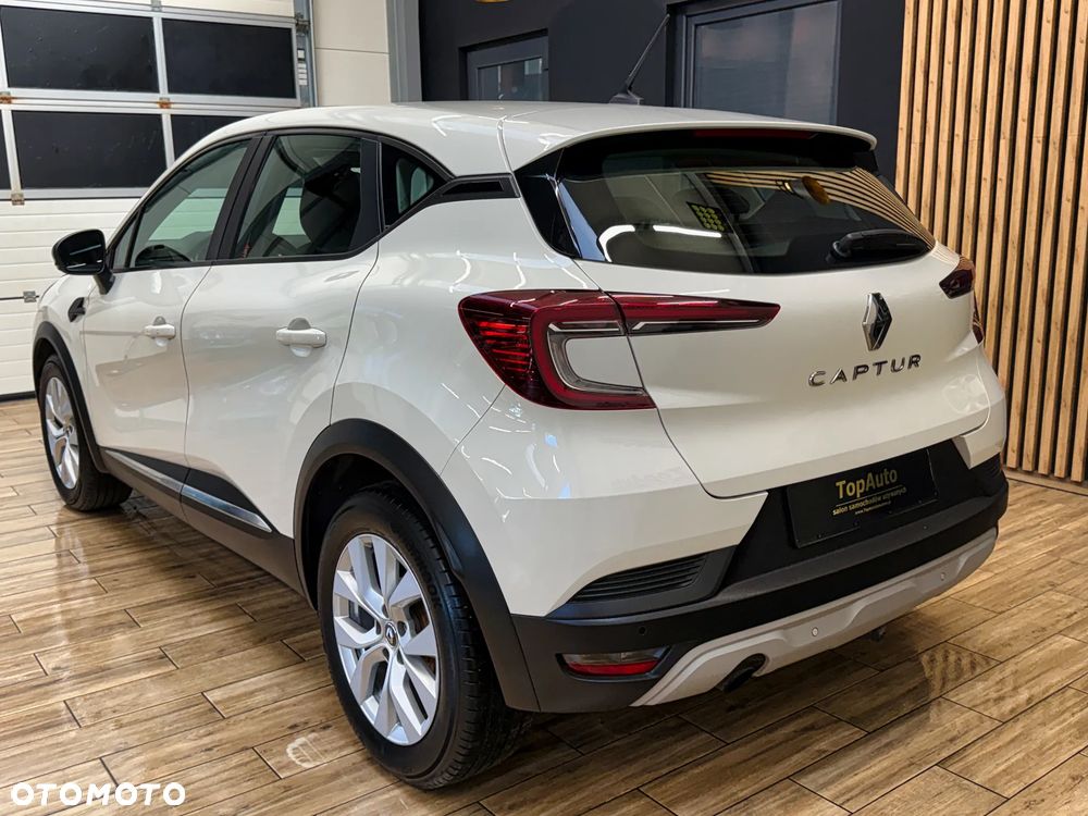 Renault Captur 1.0 TCe Intens - 11
