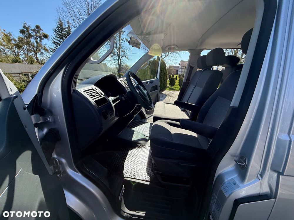 Volkswagen Caravelle L2 Trendline Mixt - 25