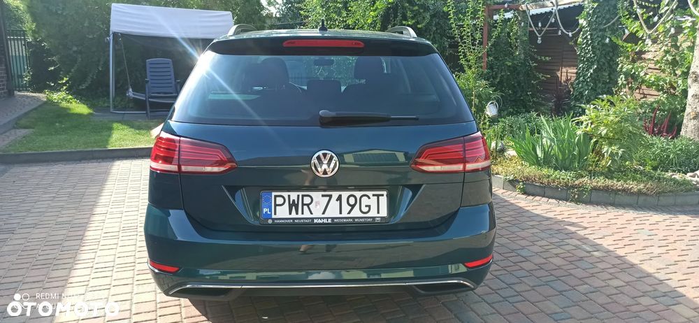 Volkswagen Golf - 2