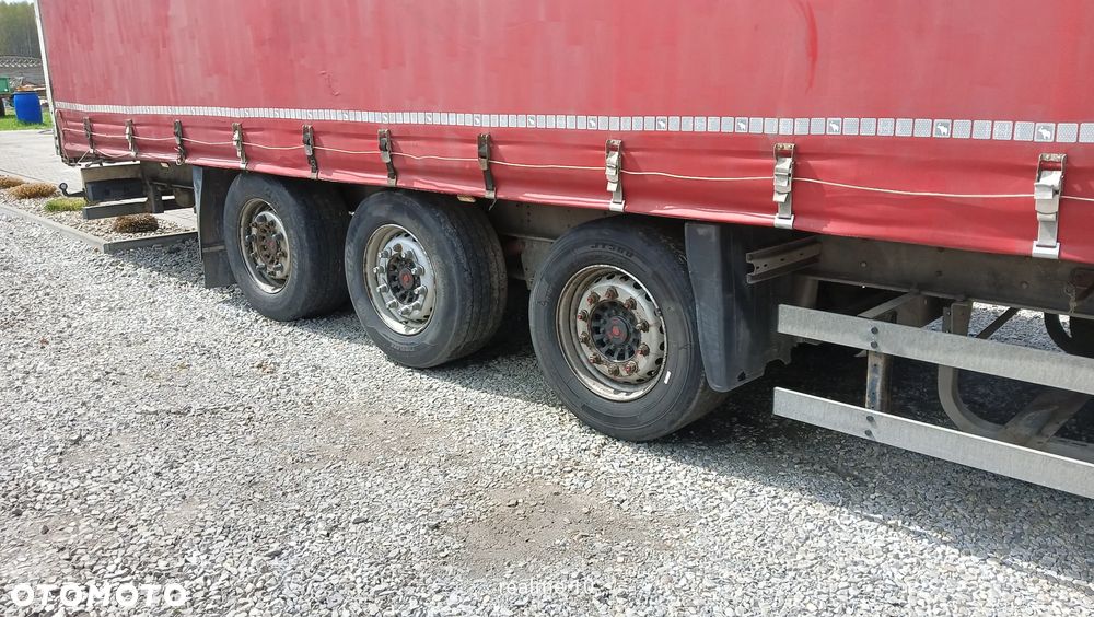 Renault Magnum 440 DXI - 4