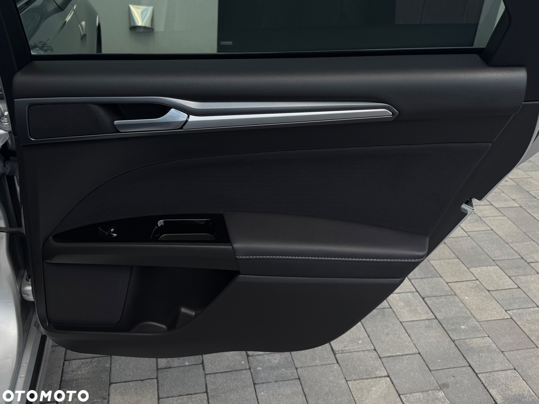 Ford Mondeo 2.0 TDCi Start-Stopp PowerShift-Aut Business Edition - 32