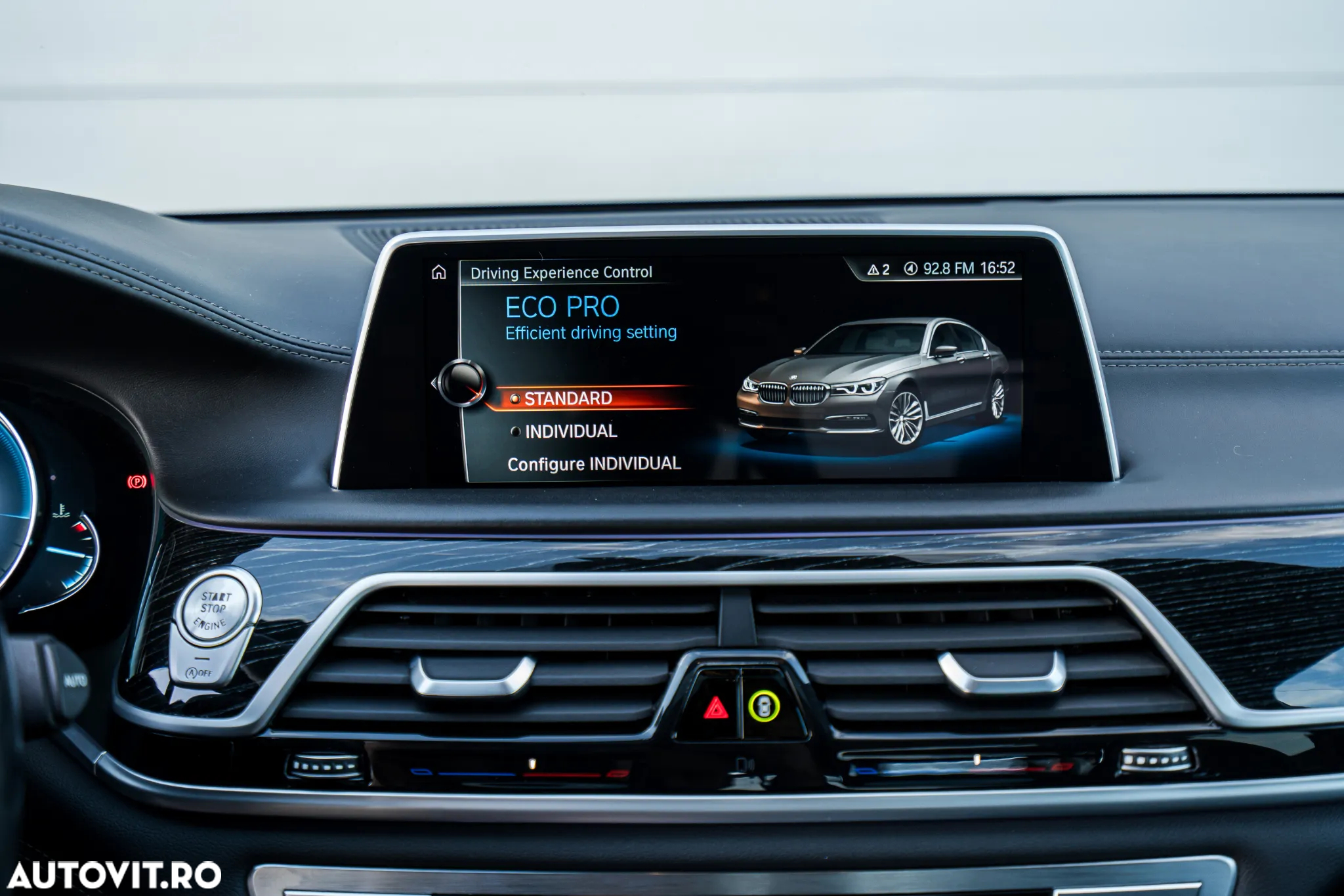 BMW Seria 7 740d xDrive - 28
