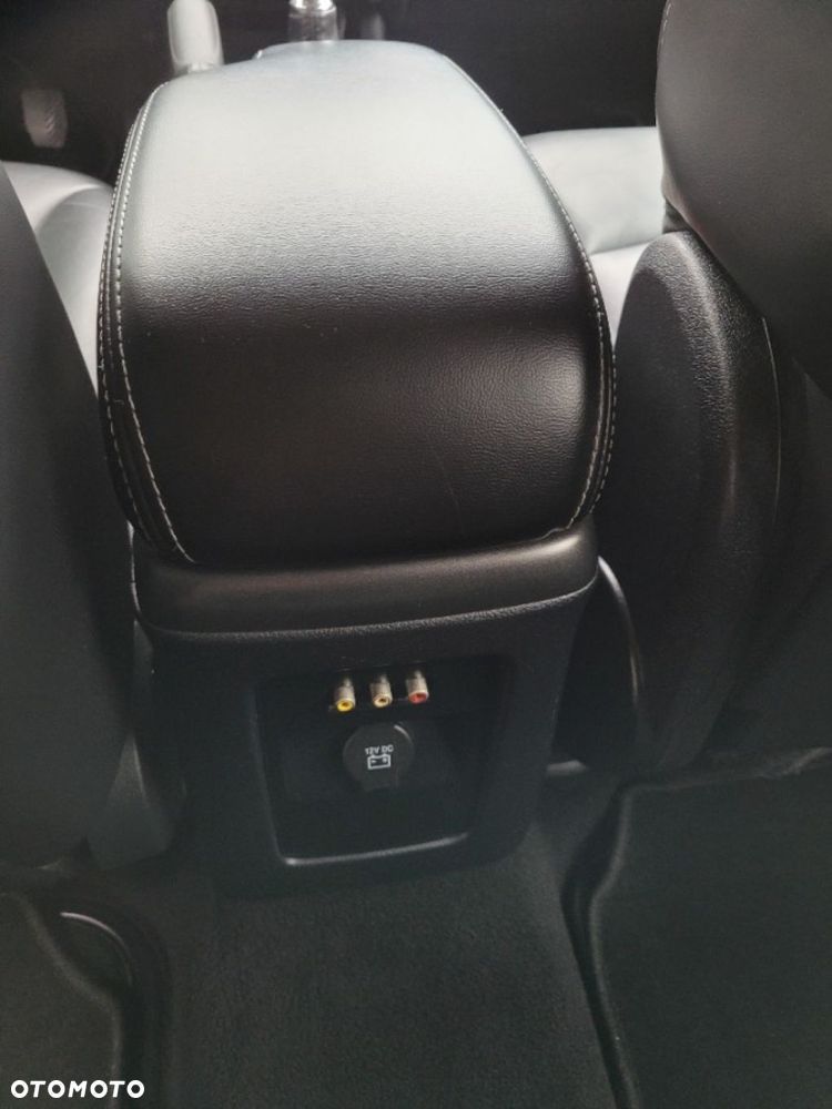 Fiat Freemont 2.0 Multijet Urban - 21
