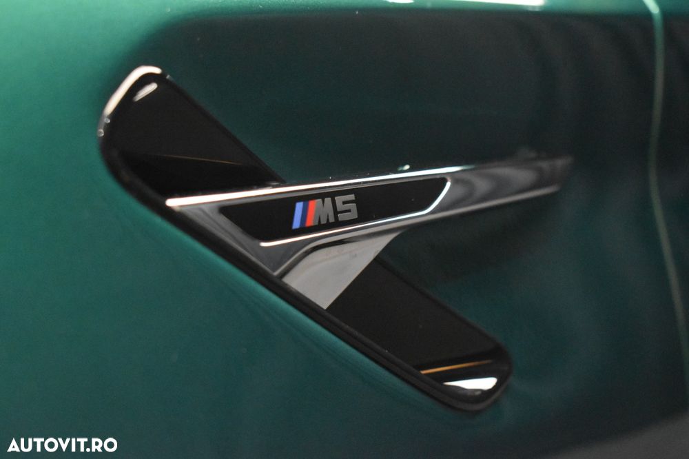 BMW M5 Standard - 23