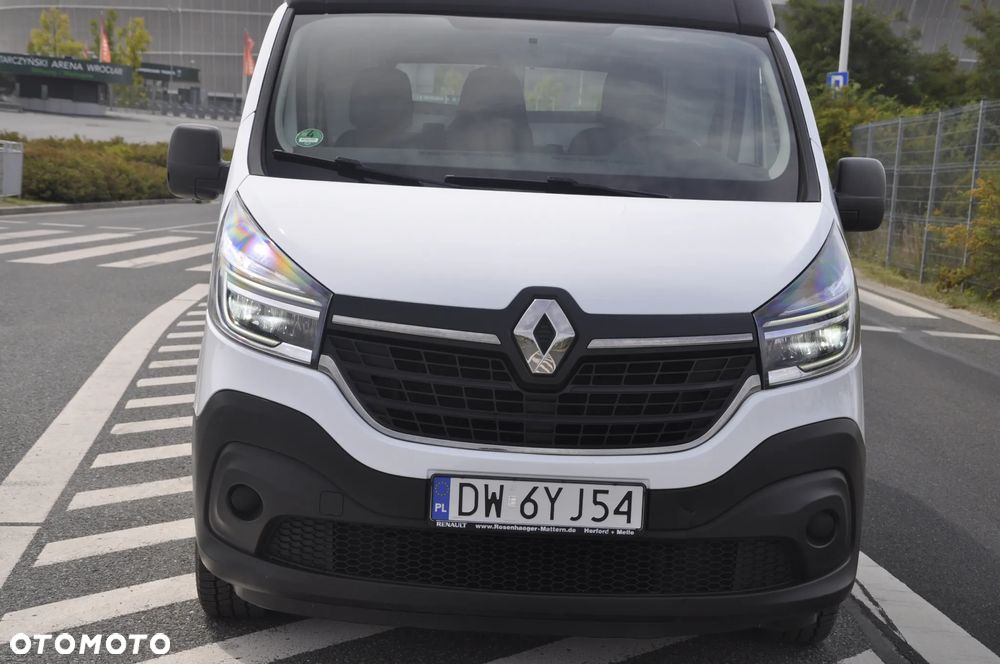 Renault Trafic - 14