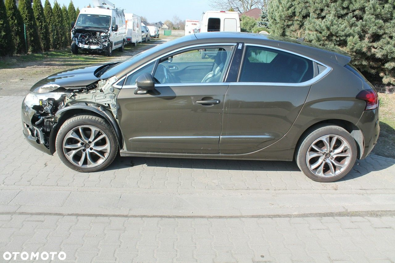 Citroën DS4 - 8