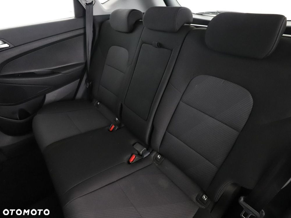 Hyundai Tucson 1.6 GDi 2WD Select - 18