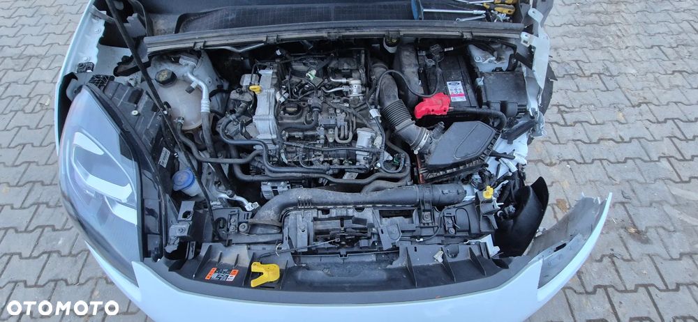Ford Puma - 14