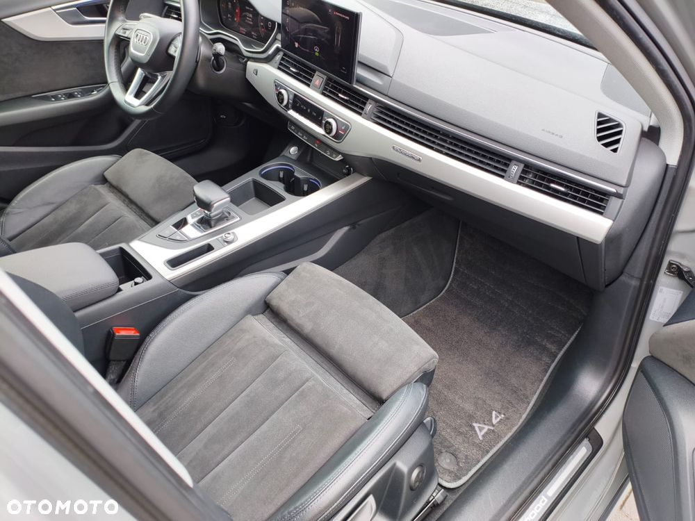 Audi A4 Allroad - 25