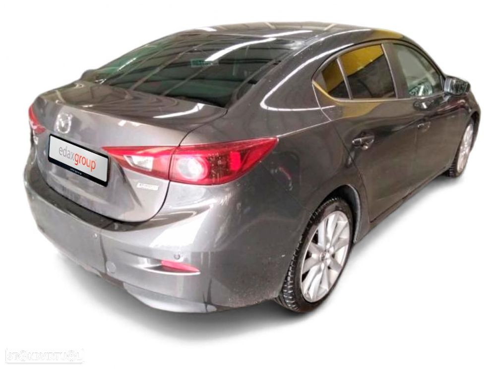 Mazda 3 Hatchback - 2