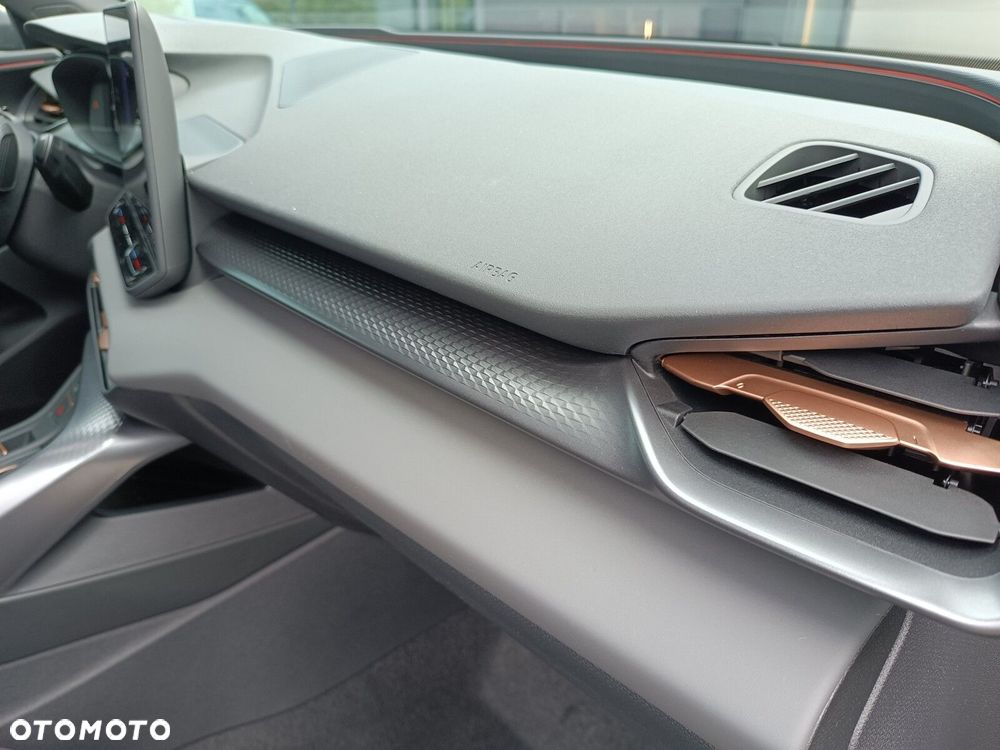 Cupra Terramar 2.0 TSI 4Drive Advantage Edition DSG - 20