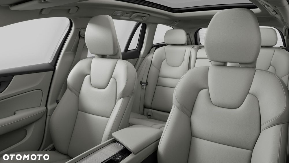 Volvo V60 B4 B Ultra Dark - 11