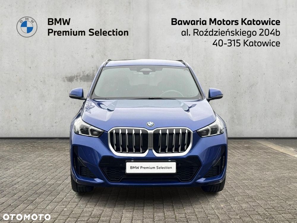 BMW X1 - 8