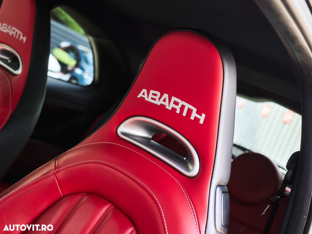 Abarth 500 - 24