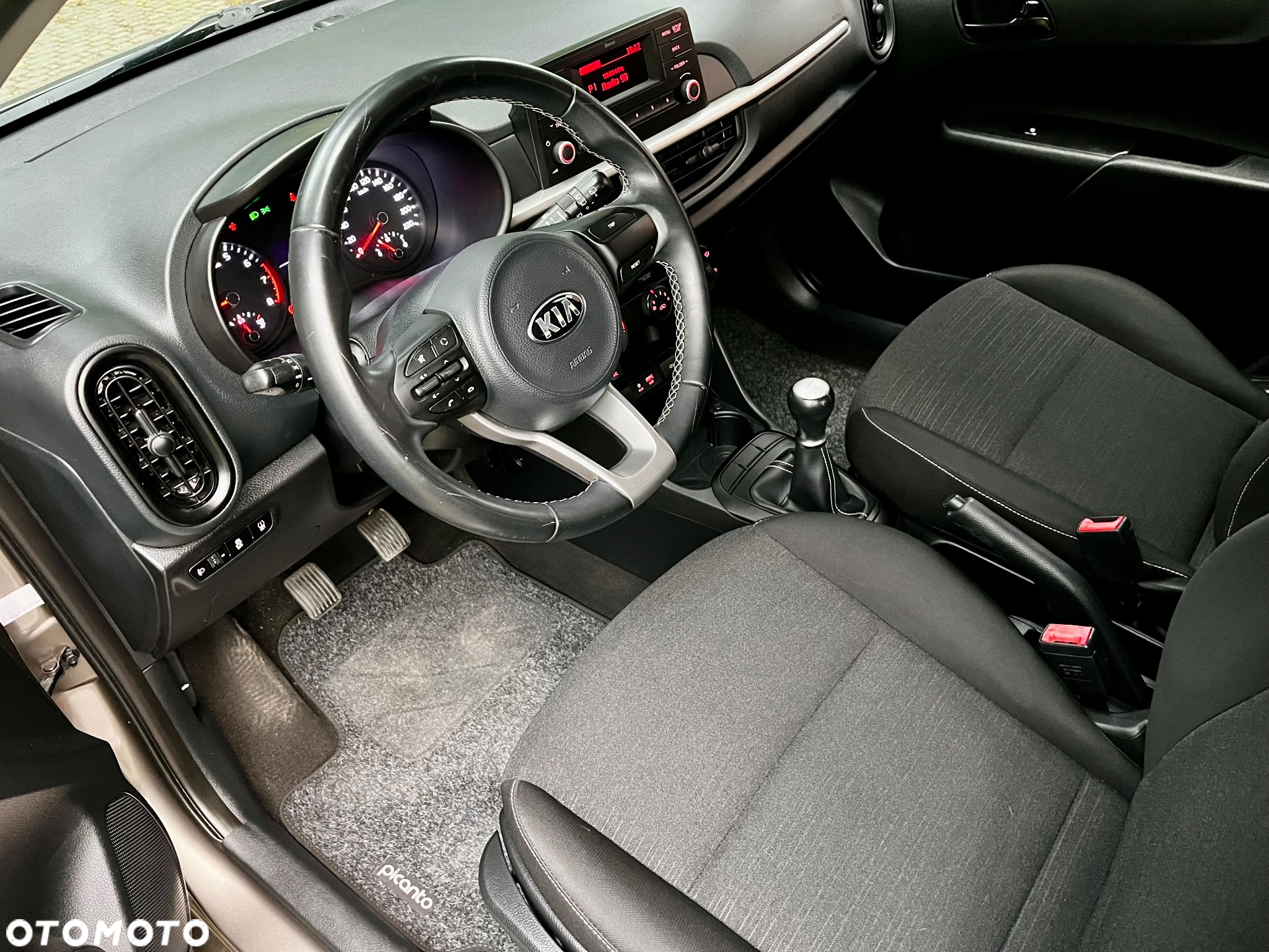 Kia Picanto - 6