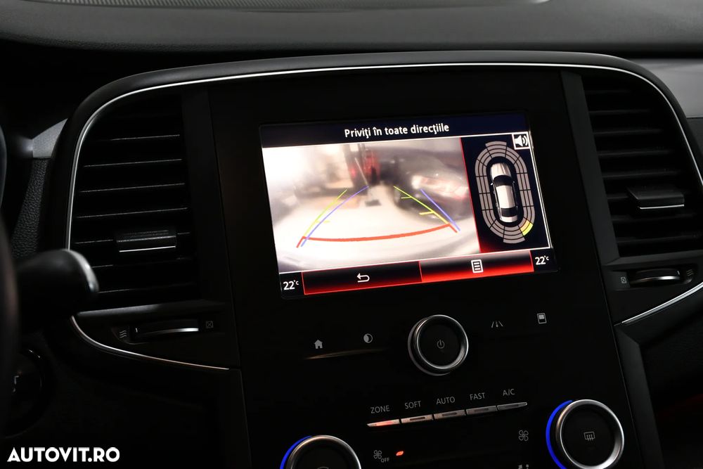 Renault Talisman - 7