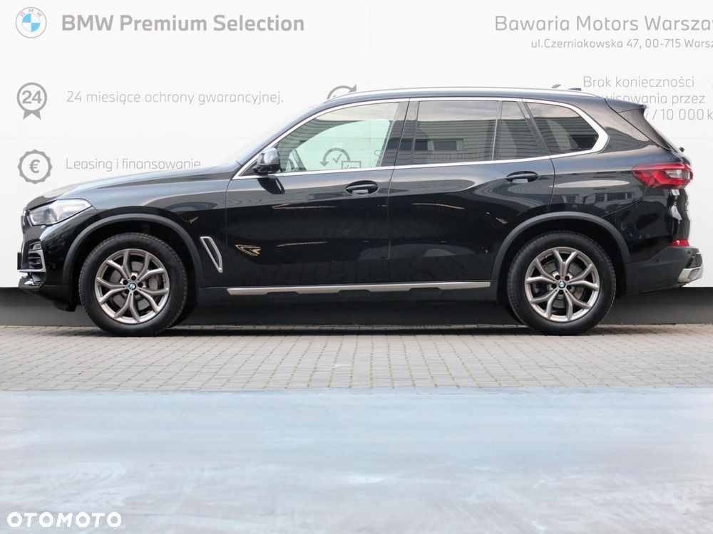 BMW X5 - 3
