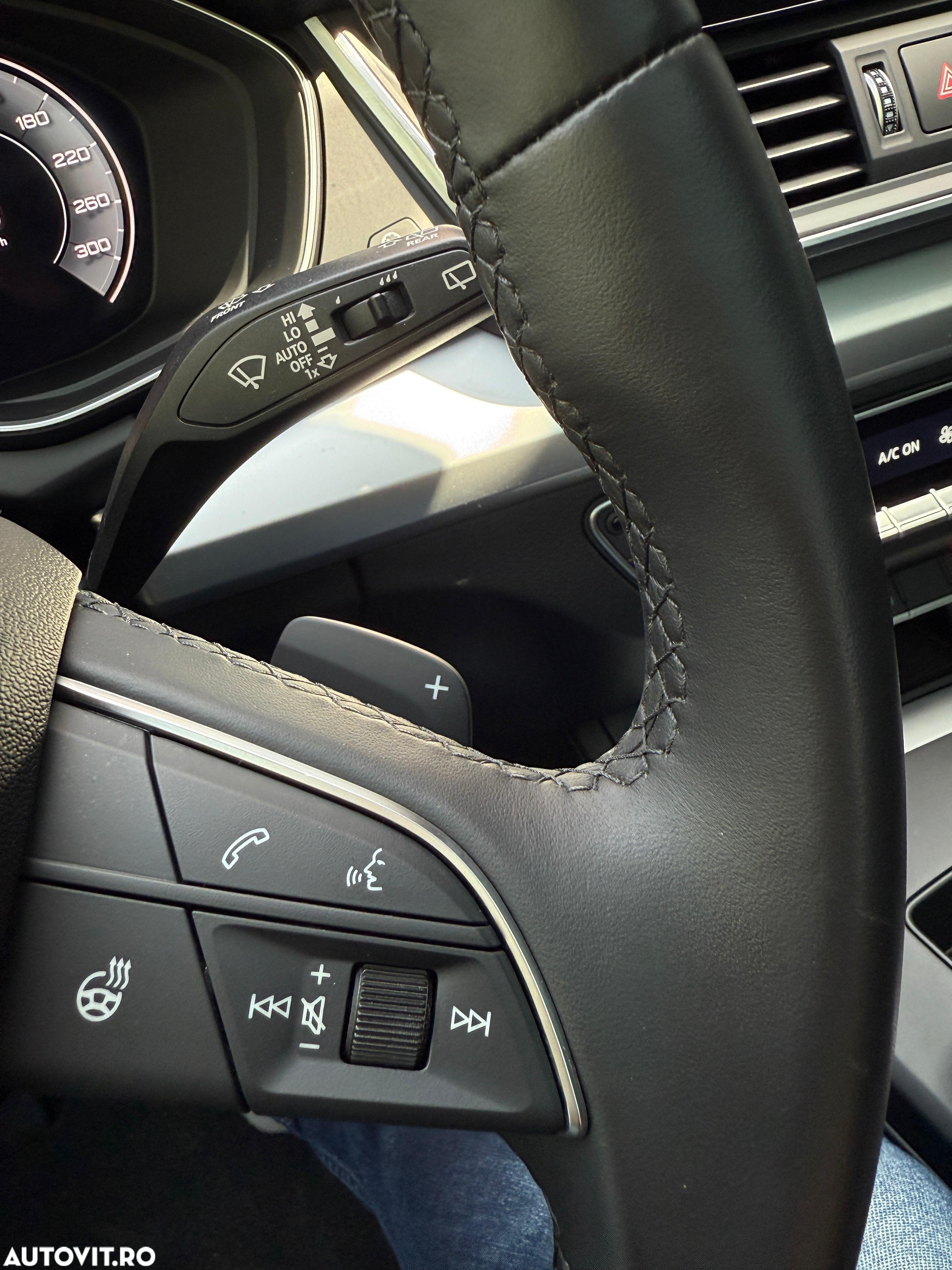 Audi Q5 50 TFSI e quattro S tronic design - 22