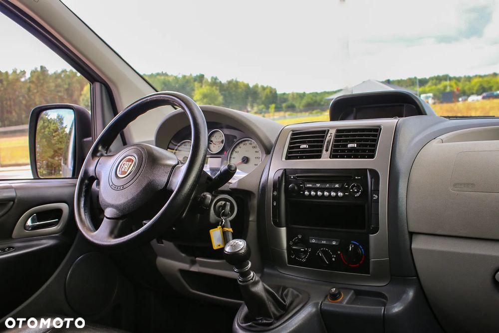 Fiat Scudo - 23