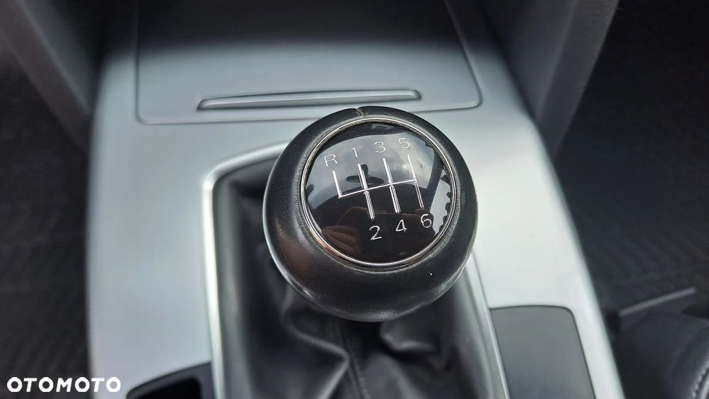 Audi A6 Avant 2.0 TDI - 18