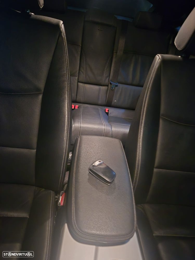 BMW X4 20 d xDrive Auto - 10