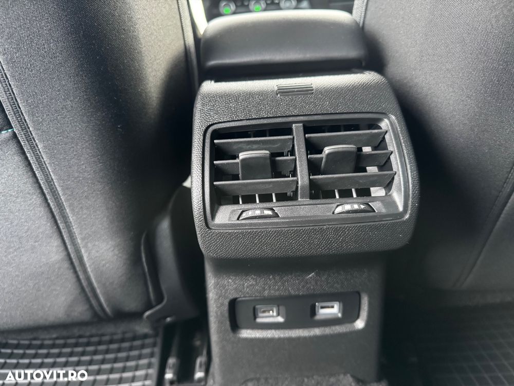 Citroën C4X 1.2 PureTech 130 S&S EAT8 Feel Pack - 25