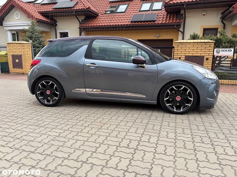 Citroën DS3 1.6 THP SportChic - 5