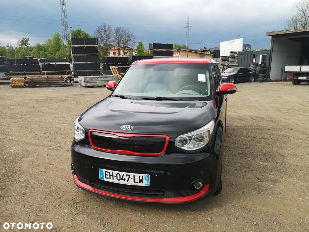 Kia Soul Play - 6