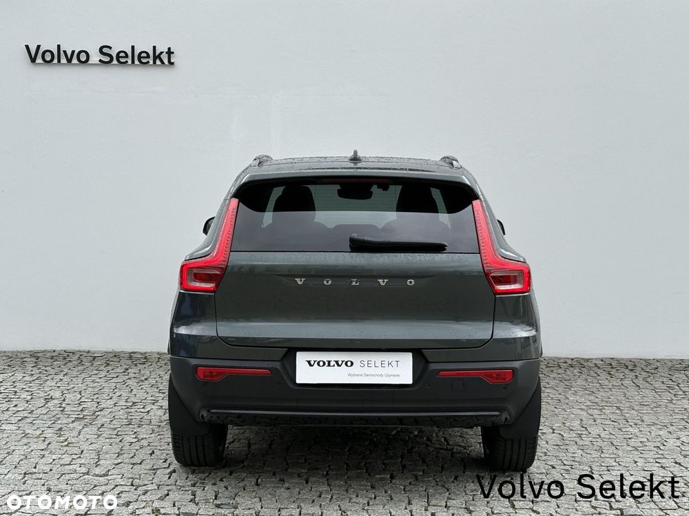Volvo XC 40 - 8