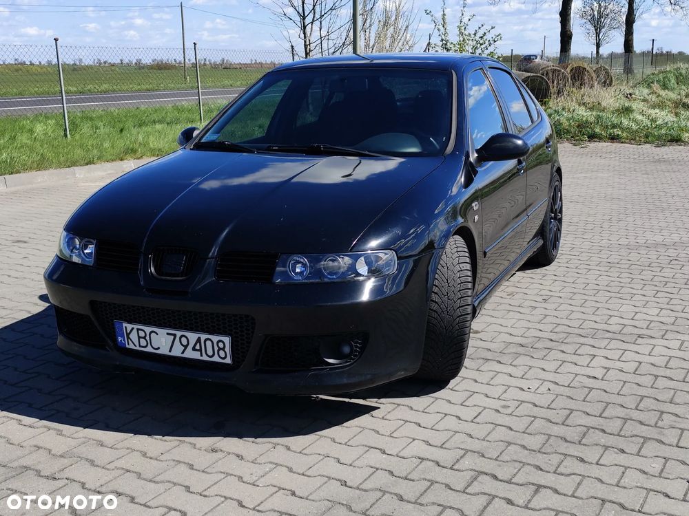 Seat Leon - 13