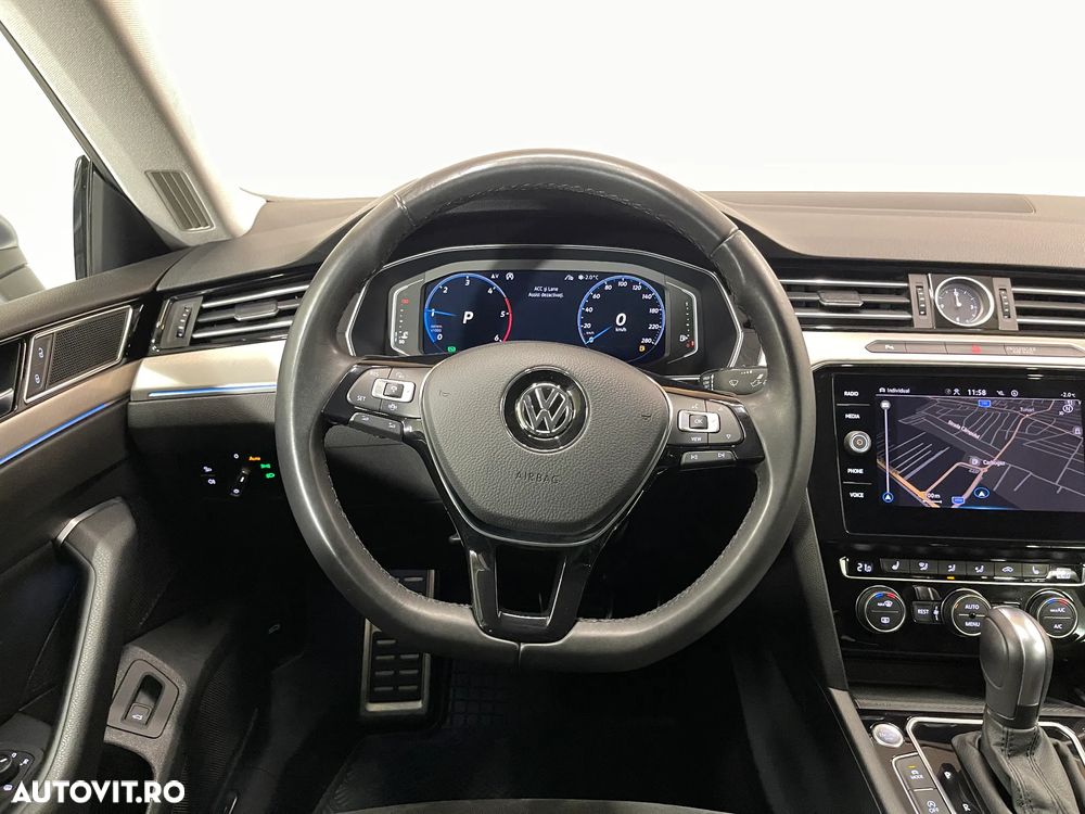 Volkswagen ARTEON 2.0 TDI SCR DSG Elegance - 6