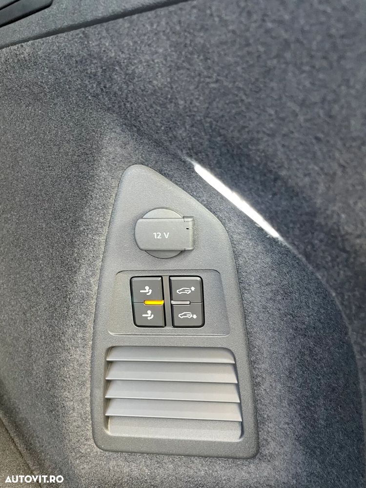 Volkswagen Touareg V6 TDI Elegance - 25