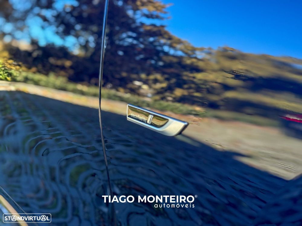 BMW 320 e Pack M Auto - 28