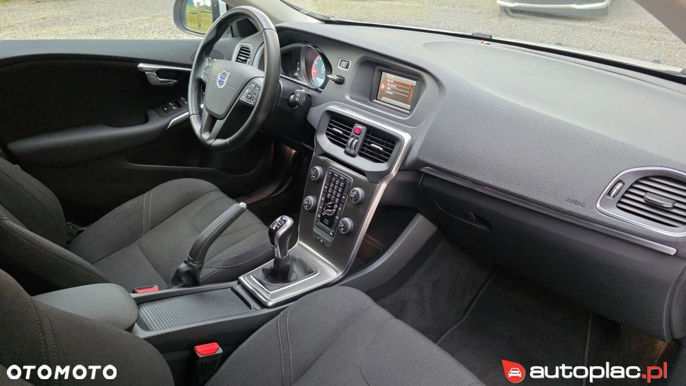 Volvo V40 T2 You - 21