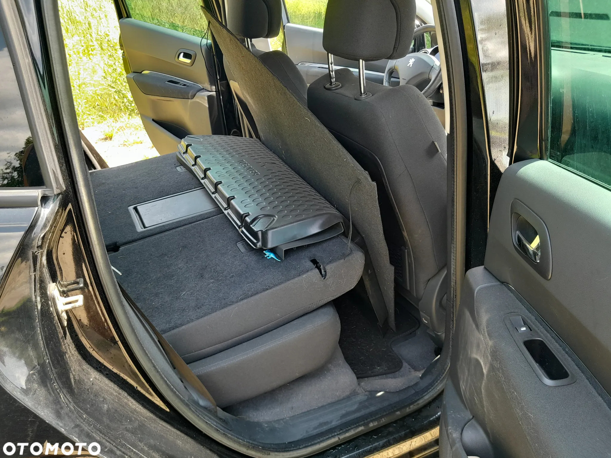 Peugeot 3008 2.0 HDi Allure - 23