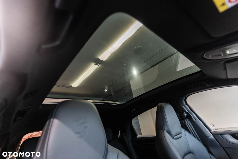 Porsche Cayenne Black Edition - 35